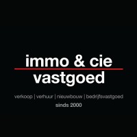 Immo & Cie logo - Similar company to Immotram