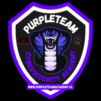 PurpleTeam® Academy De Educación Digital ⚪🟡🟢🔵🔴⚫ logo - Similar company to Cetiuc