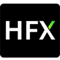 HFX Studios logo - Similar company to Vifr Tech