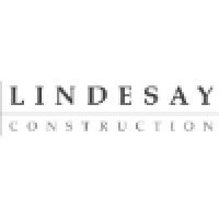 Lindesay Construction logo - Similar company to Cmp Construction