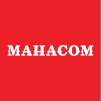 MAHACOM logo - Similar company to Atomic
