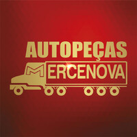 Autopeças Mercenova logo - Similar company to Baruc Monitoramento