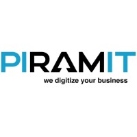 PIRAMIT GmbH logo - Similar company to Piramit Bilgisayar