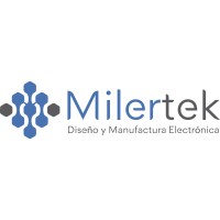 Milertek logo - Similar company to Pcbrapido.Com