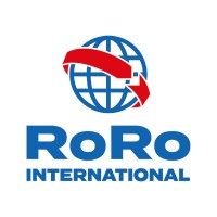 RoRo International logo - Similar company to Roroturk-Shipping