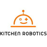 Kitchen Robotics logo - Similar company to Hyper Food Robotics Ltd.