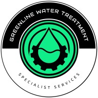 Greenline Water Treatment Services Limited logo - Similar company to Second Element Legionella Management & Training