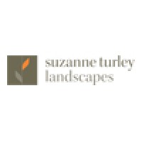 Suzanne Turley Landscapes logo - Similar company to Reform Constructions