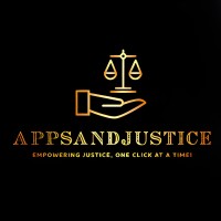 Apps&Justice logo - Similar company to Narayan Events Management