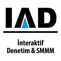 İnteraktif Denetim Ve Mali Müşavirlik logo - Similar company to Serbest Muhasebeci Mali Müşavir Ayşegül Köse