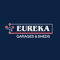 Eureka Garages & Sheds logo - Similar company to Ecobuilding Co Pty Ltd