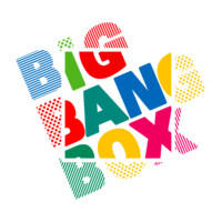 Big Bang Box logo - Similar company to Dapper Penguin Studios Sl