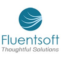 Fluentsoft Inc. logo - Similar company to Jawad Developer Official