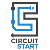 Circuit Start logo - Similar company to Green Pinata Llc (Acquired)