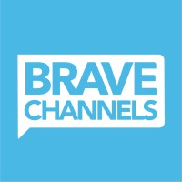 BraveChannels logo - Similar company to Bigbrave™