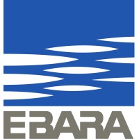 Ebara Pumps Saudi Arabia LLC. logo - Similar company to Ebara Pumps Iberia S.A.