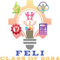 FELI Class of 2024 logo - Similar company to Florida Engineering Society (Fes)
