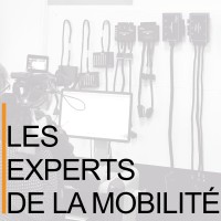 Collectif : Les Experts de la mobilité logo - Similar company to Open Human Resources