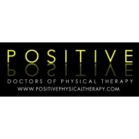 POSITIVE PHYSICAL THERAPY AND FITNESS INC logo - Similar company to Graspmore Physical Therapy