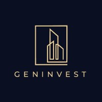 GENINVEST SA logo - Similar company to Orca Business Software S.L