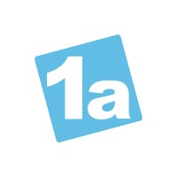1a-Ärztevermittlung logo - Similar company to Docstr