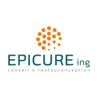 EPICURE Ing logo - Similar company to Forni Pro