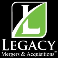 Legacy Mergers & Acquisitions logo - Similar company to Sigma Mergers & Acquisitions