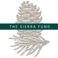 The Sierra Fund logo - Similar company to Team Birkie