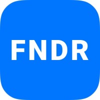 FNDR logo - Similar company to Fndr