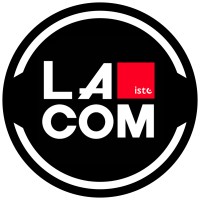 LACOM ISTC logo - Similar company to Bds Pulse Istc
