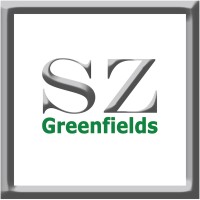 SZ Greenfields logo - Similar company to Solvely Conseil