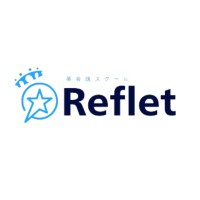 Reflet Japan logo - Similar company to Sunderlin Behavioral Interventions, Llc
