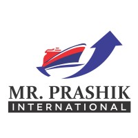 MR PRASHIK INTERNATIONAL logo - Similar company to Mr-International