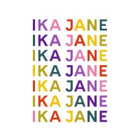 Ika Jane