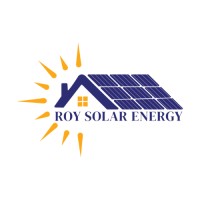 Roy Solar Energy logo - Similar company to Solar Germany