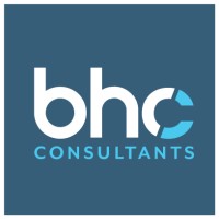 BHC Consultants logo - Similar company to Utility Advisor Inc