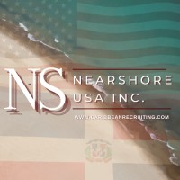 Nearshore-USA logo - Similar company to Nearshore