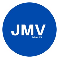 JMV Cables A/S logo - Similar company to Scankab Cables