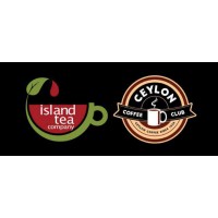 Island Tea Co logo - Similar company to Monstericed