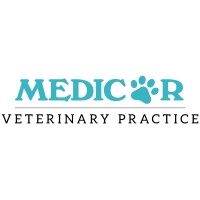 Medicor Veterinary Practice logo - Similar company to Fenwold Veterinary Practice