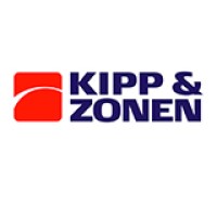 Kipp & Zonen logo - Similar company to Sutron