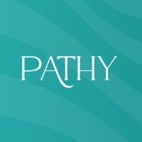Pathy logo - Similar company to Rigel Do Brasil