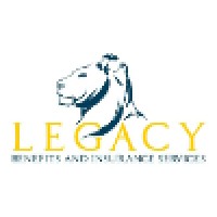 Legacy Benefits & Insurance Services logo - Similar company to Insurance Plus Llc