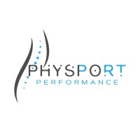 Physport Performance logo - Similar company to Physport Sa