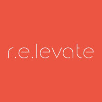 r.e.levate logo - Similar company to Huis Voor Bewustzijn