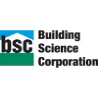 Building Science Corporation logo - Similar company to Building Science Association Of Ontario