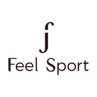 Feel Sport logo - Similar company to Instap.Ai