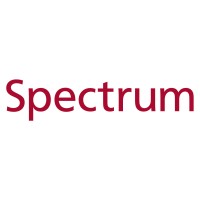 Spectrum logo - Similar company to Discovery Research
