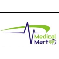 Medical Mart Egypt logo - Similar company to Medical Cloud Systems - Exited