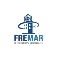 FREMAR HNOS CONSTRUCCIONES S.A.C logo - Similar company to K.D. Constructions